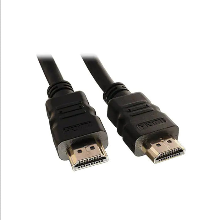 High Speed HDMI Cable 1 Meter