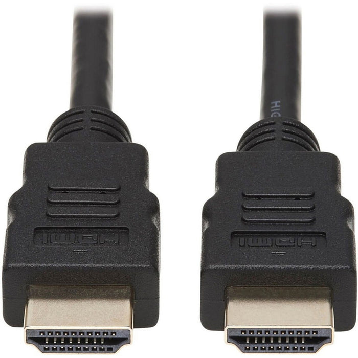 High Speed HDMI Cable - (6 FT/1.8 Meter)
