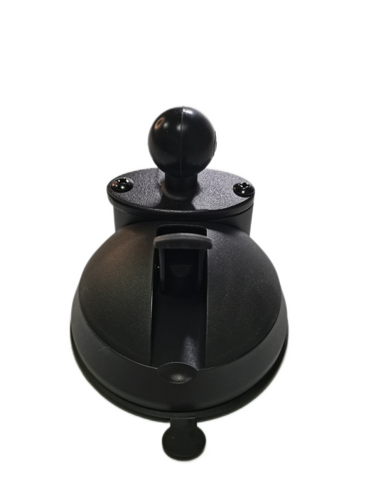 Industrial Mount Base - Suction Cup