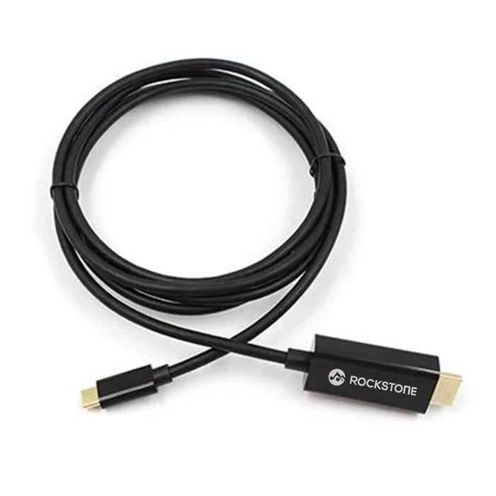 USB-C to HDMI Cable 1.8 Meter