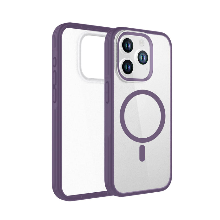 Fremont Grip Frost Case - iPhone 15 Pro Max
