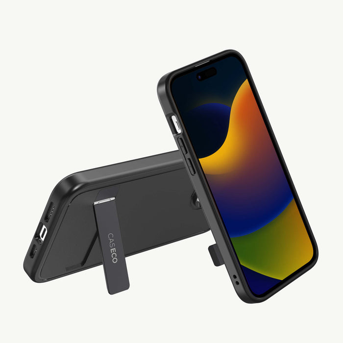 Fremont Grip MagSafe w/ Kickstand - iPhone 15 Pro