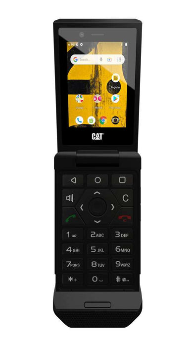 Cat S22 Flip Waterproof and Drop tested 16gb - Brand New Sealed