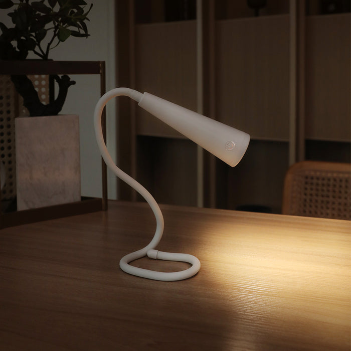 Flexible Lamp