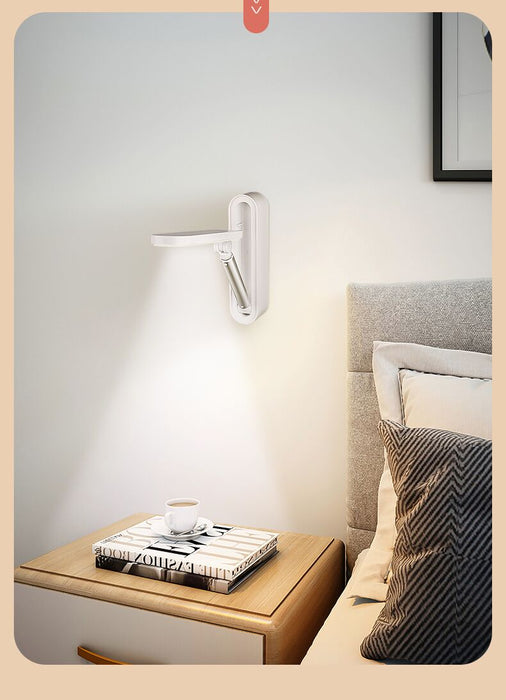 Foldable Compact Lamp