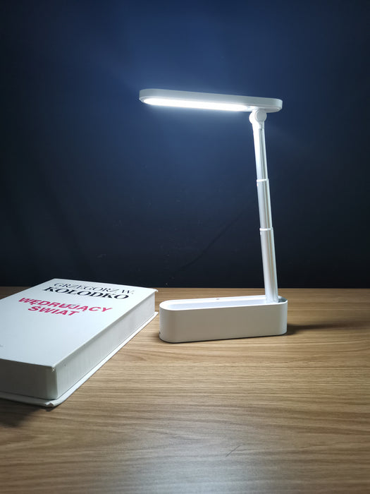 Foldable Compact Lamp