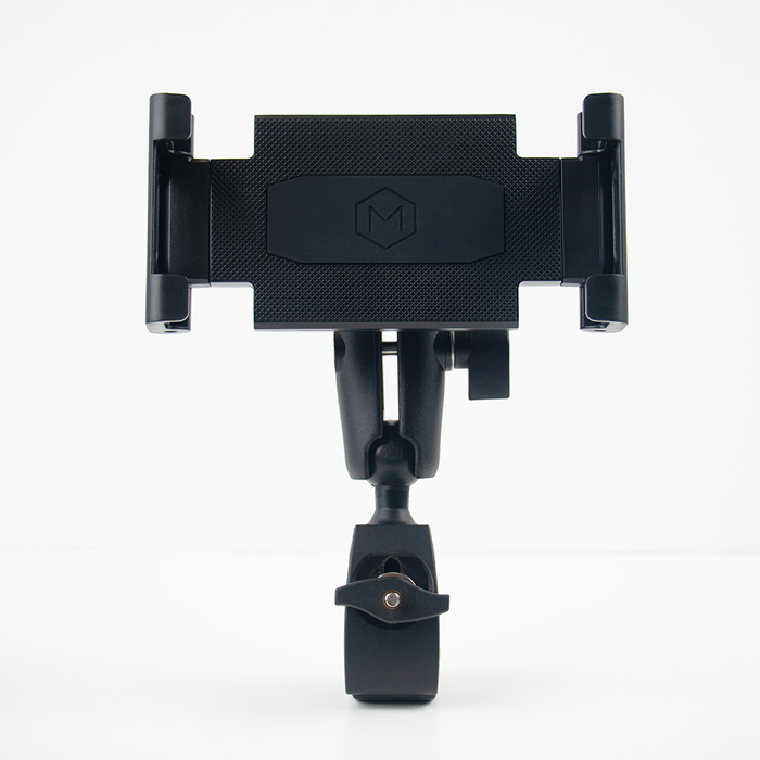 Mighty Mount™ Heavy Duty Quick Connect Handlebar Mount for Phone, Tablet and iPad