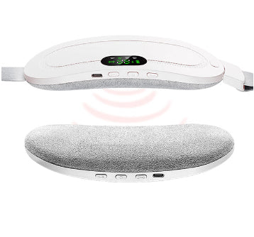 Quantum™ Comfieze | Rechargeable Heating Pad For Pain Relief