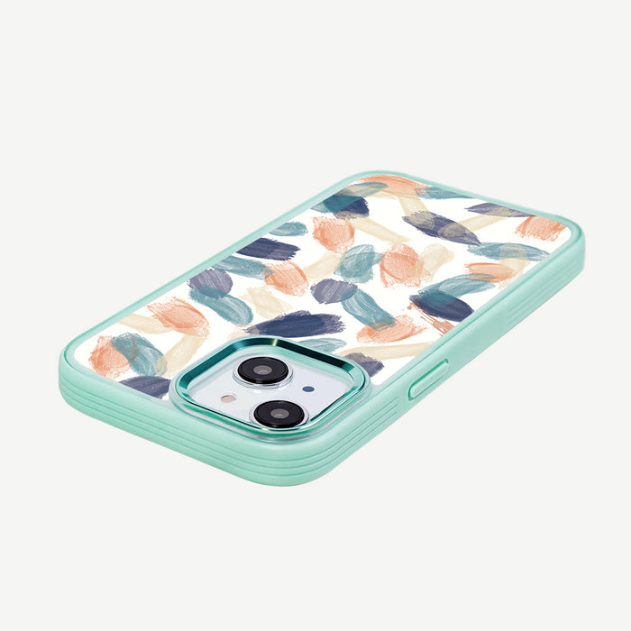Fremont Grip Frost Design Case - Pastel Abstract