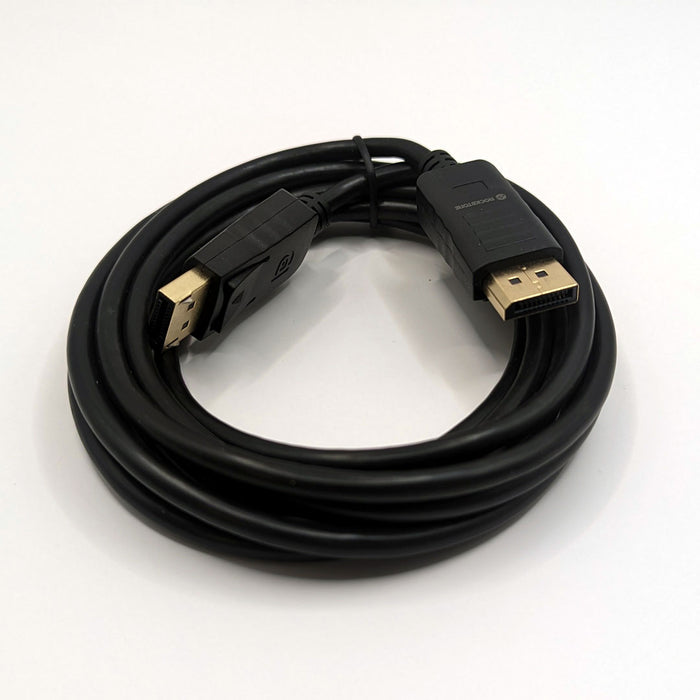 DisplayPort Cable - 3 Meter (DisplayPort 1.2)