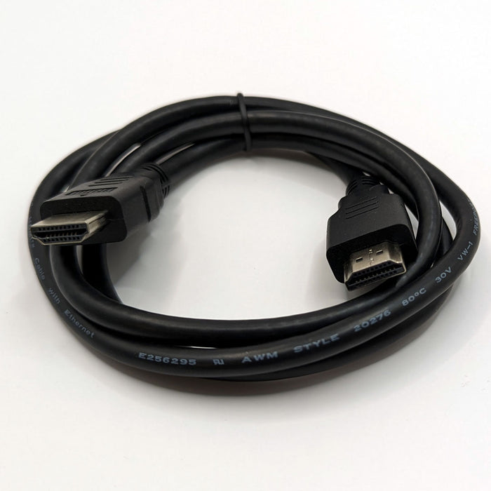 High Speed HDMI Cable 1 Meter