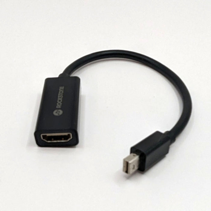 Mini Display Port to HDMI Female Adapter 1080P