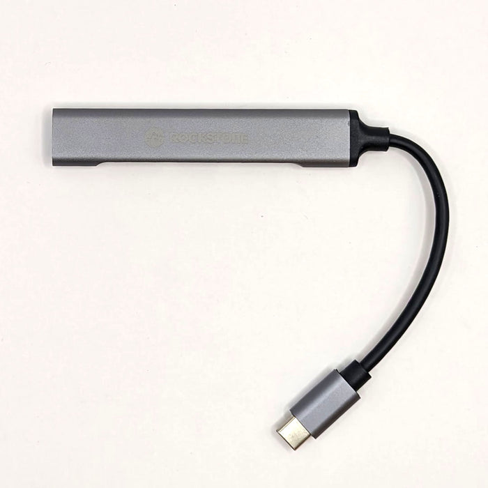 USB Type C to USB 3.0 - 4 Port Hub