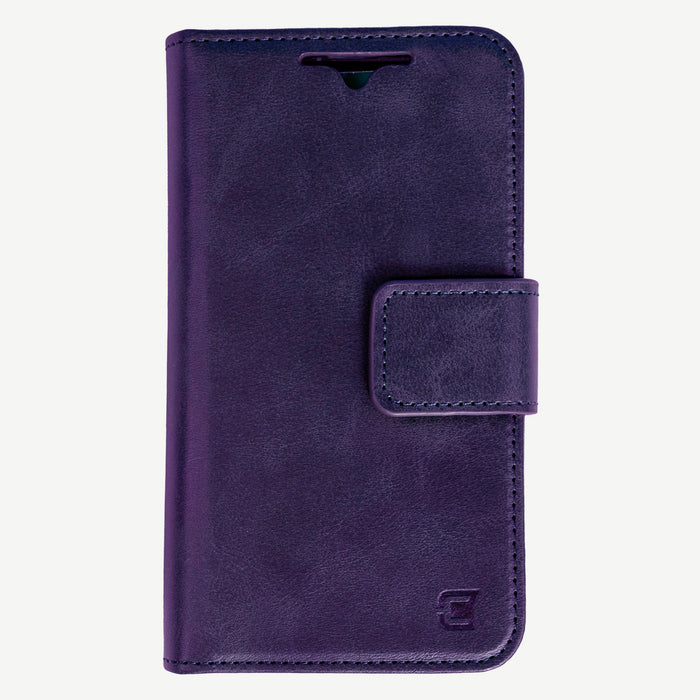 5th Ave Wallet Folio Case (5 Card Slot) - Samsung Galaxy S23 FE