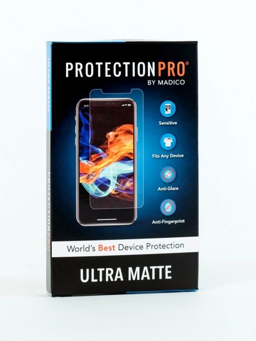 Protection Pro Ultra 2 Film (Glossy) - Extra Small - Apple Watches (Pack of 25)