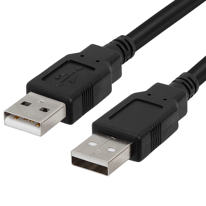 USB 2.0 Extension Cable (Male to Male) - 3 Meter