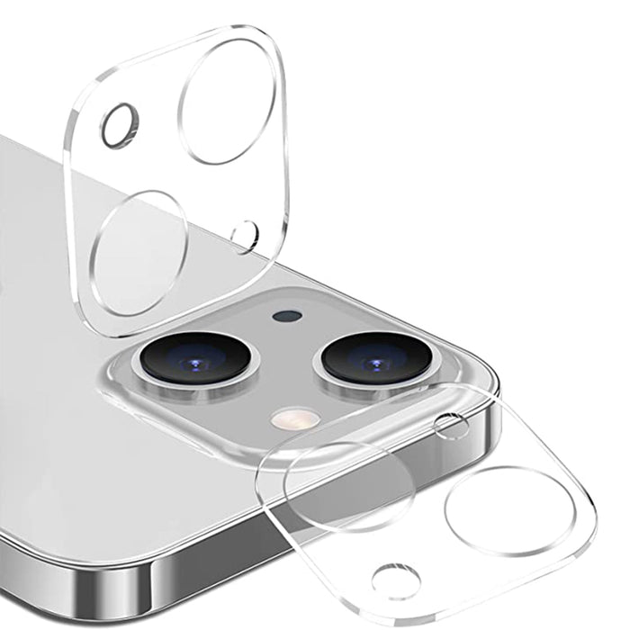 Screen Patrol Camera Lens Protector - iPhone 15 Pro