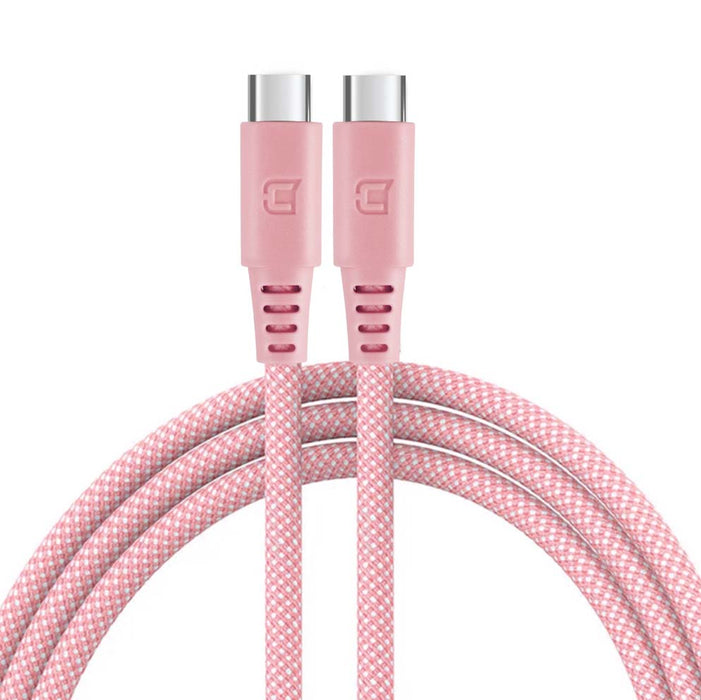 USB-C to USB-C Cable Fast Charging Cable - 2 Meter