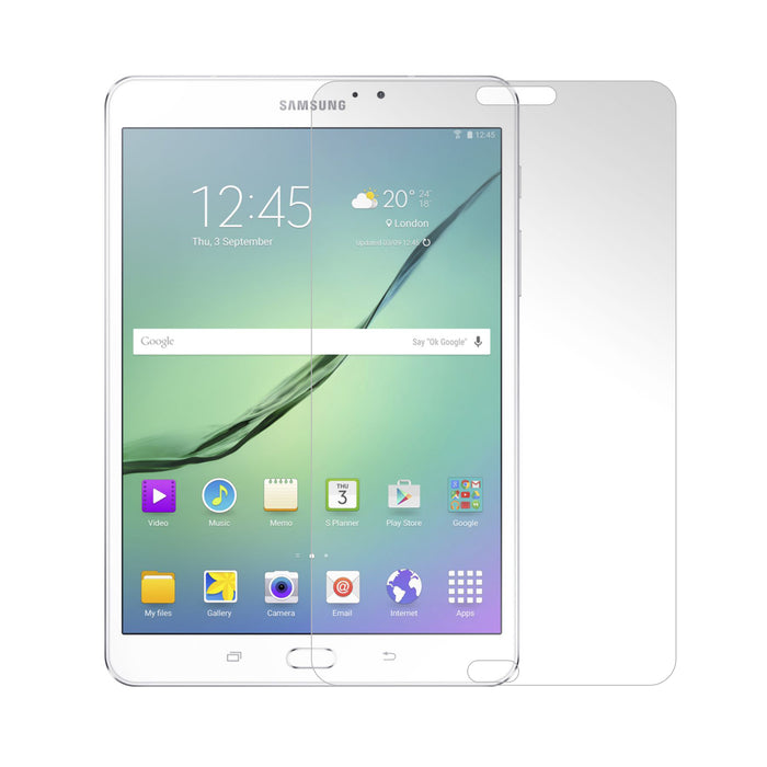 Samsung Tab E 9.6 Inches - Screen Patrol - Tempered Glass