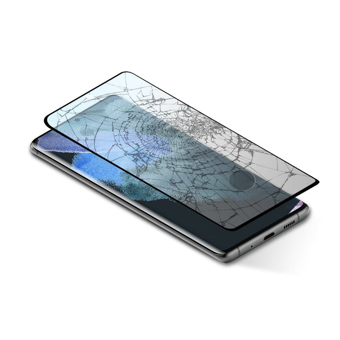 Tempered Glass - Samsung Galaxy S22 Ultra