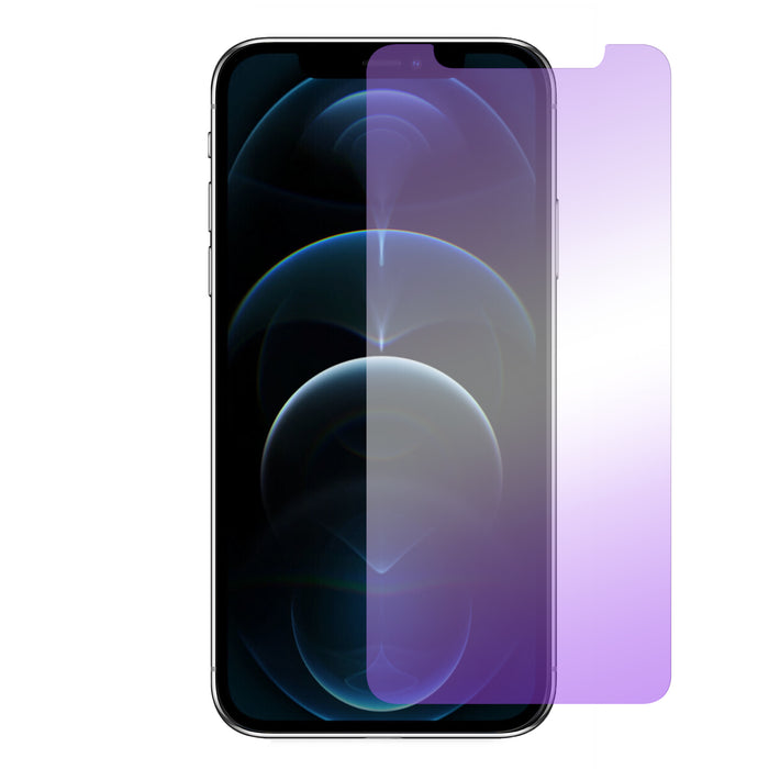 Anti-Blue Light Tempered Glass - iPhone 12 Pro Max