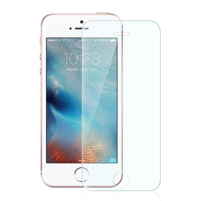 iPhone SE & 5S - Screen Patrol - Tempered Glass (BULK ONLY)