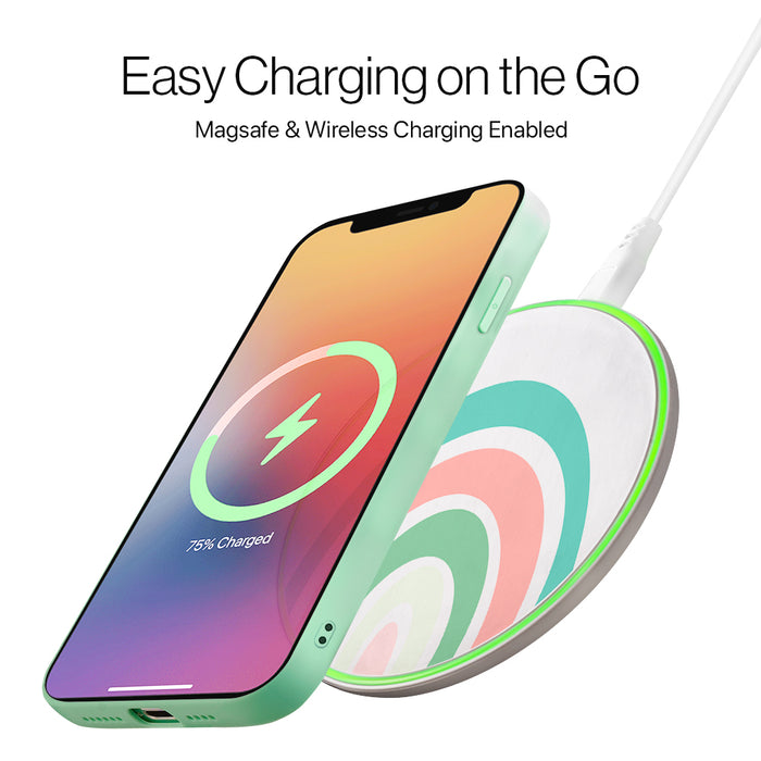 MagSafe  Sunset Blvd - iPhone 12 / 12 Pro