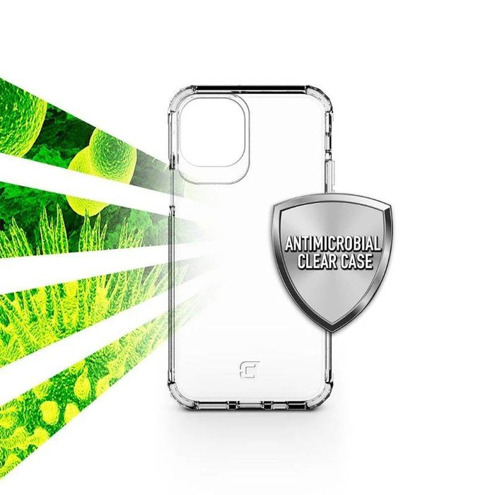 Antimicrobial Protective Case - iPhone 13 Pro Max
