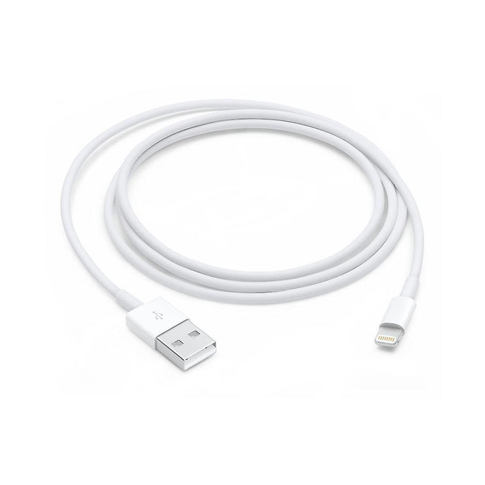 Apple OEM Lightning to USB 2.0 Cable - 1 Meter (BULK)