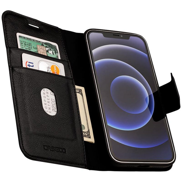 Bond St. II Vegan Wallet Folio Case - iPhone XS/X (BULK ONLY)