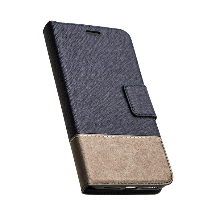 Broadway 2-in-1 RFID Shield Folio Case - iPhone ( SE 2020 / SE 2022 / 7 / 8)