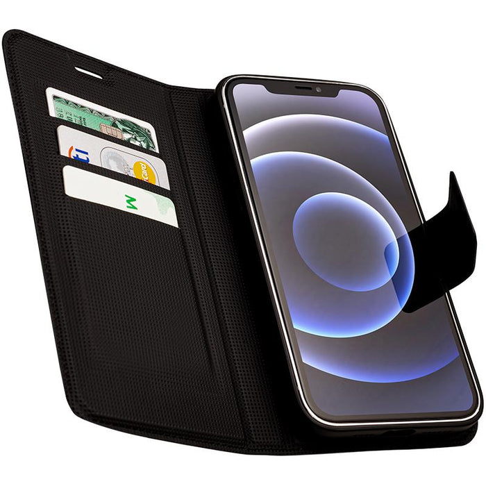 Bond St. Wallet Folio Case - iPhone 11 Pro (BULK)