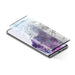 Samsung Galaxy S20 Ultra Curved Tempered Glass 3D Tempered Glass Caseco