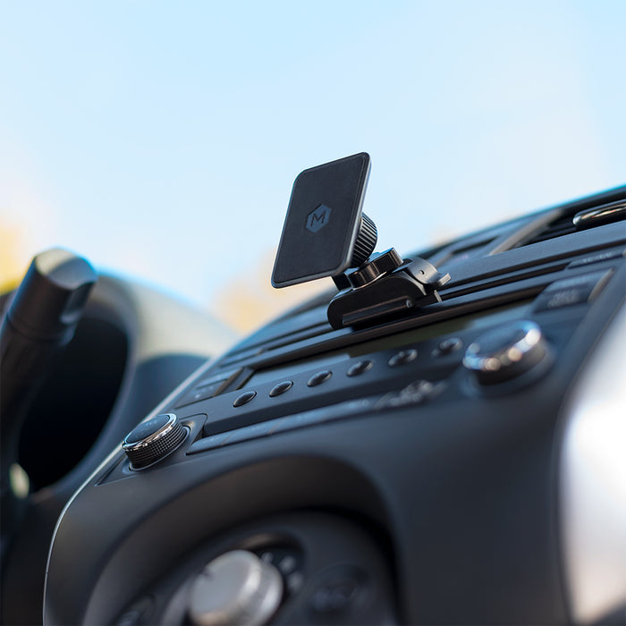 Simpl Touch 2.0 - Magnetic CD Mount
