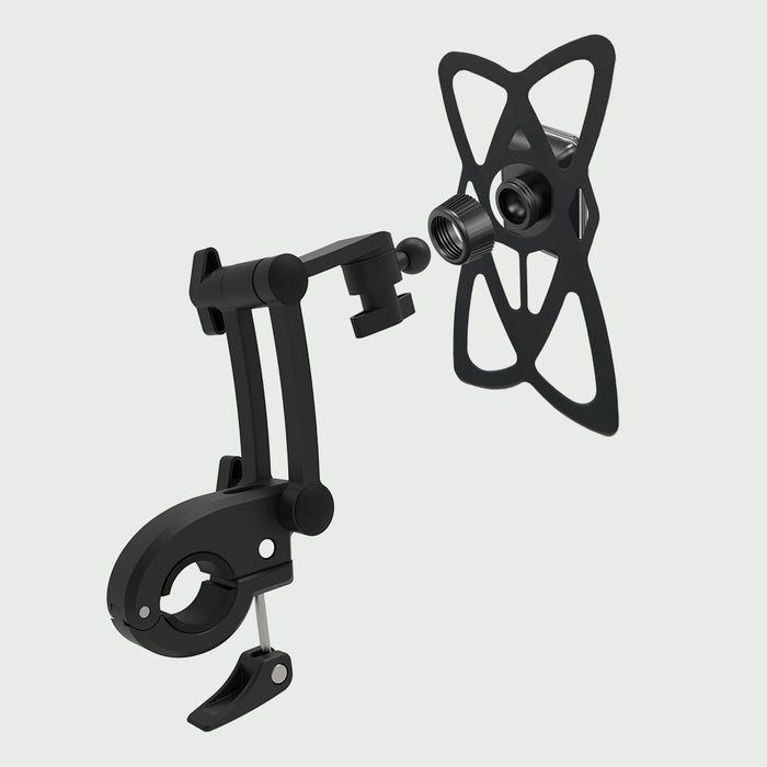 Simpl Touch - Bike Mount Clamp