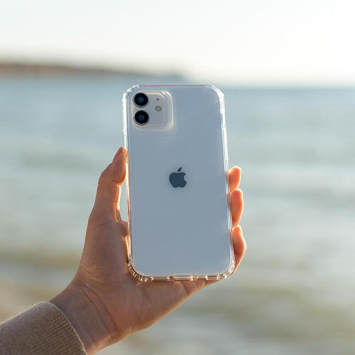 Fremont Clear Tough  Case - iPhone 11 Pro Max (BULK PACKAGING)