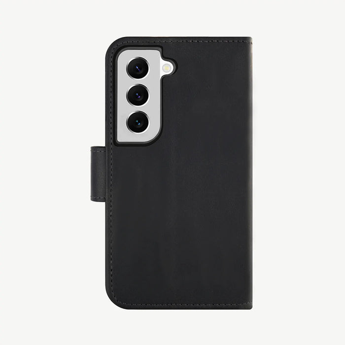 5th Ave Wallet Folio Case (5 Card Slot) - Samsung Galaxy S23 Plus