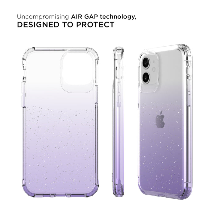 Fremont Glitter Case - iPhone 12 mini (BULK PACKAGING)