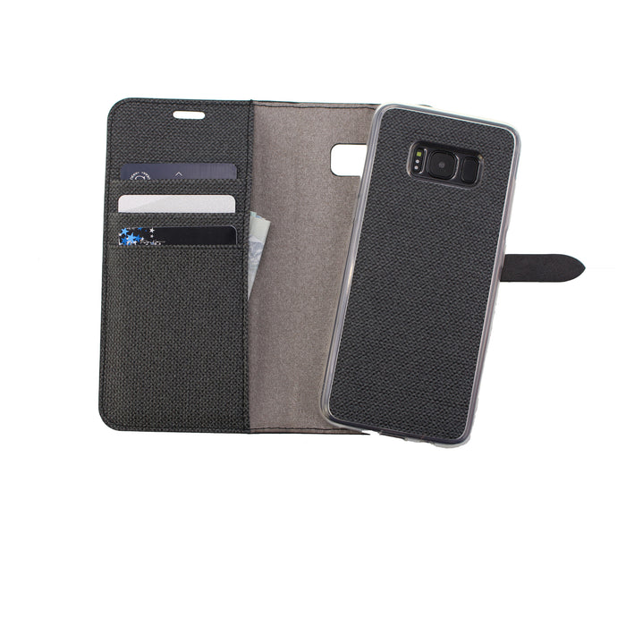 Melrose Folio Case - Samsung Galaxy Note 8 (BULK ONLY)