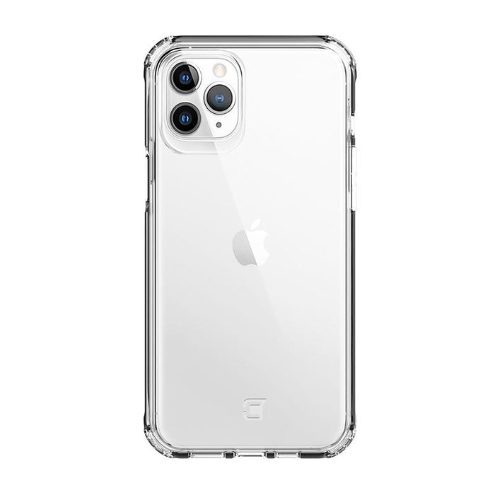 Fremont Clear Tough  Case - iPhone 11 Pro Max (BULK PACKAGING)