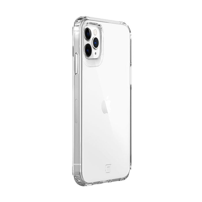 Fremont Clear Tough  Case - iPhone 11 Pro (BULK ONLY)