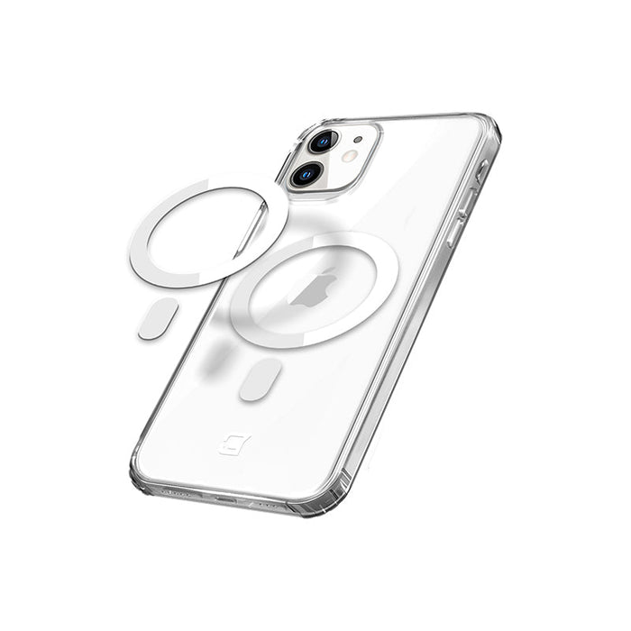 Fremont Clear Case - iPhone 12 mini (BULK PACKAGING)