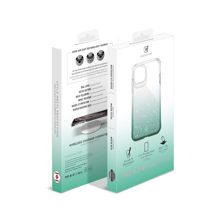 Fremont Glitter Case - iPhone 12 mini