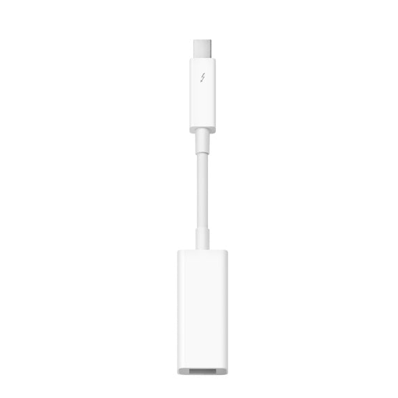 Apple OEM Thunderbolt 3 (USB-C)  FireWire Adapter