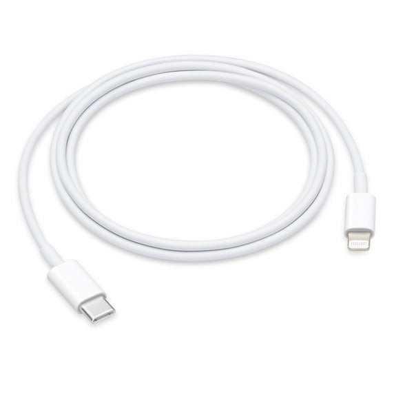 Apple OEM USB-C to Lightning Cable - 1 Meter (BULK)