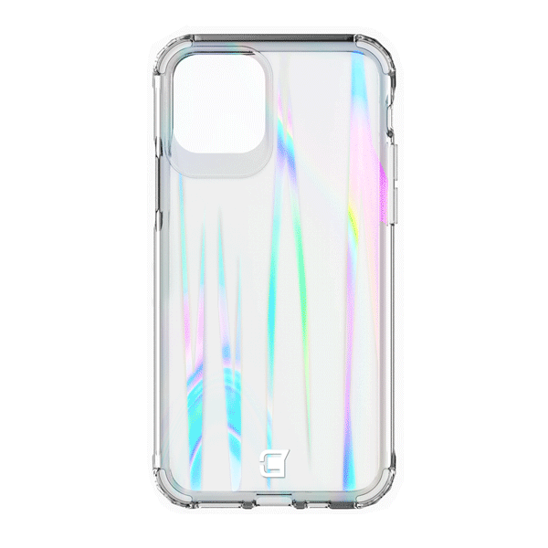 Prisma Iridescent Case - iPhone 12 mini