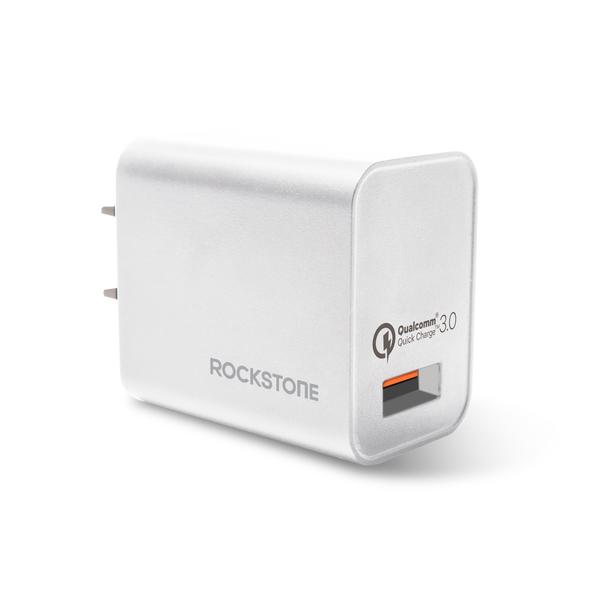 Boost Qualcomm Quick Charge 3.0 Wall Charger