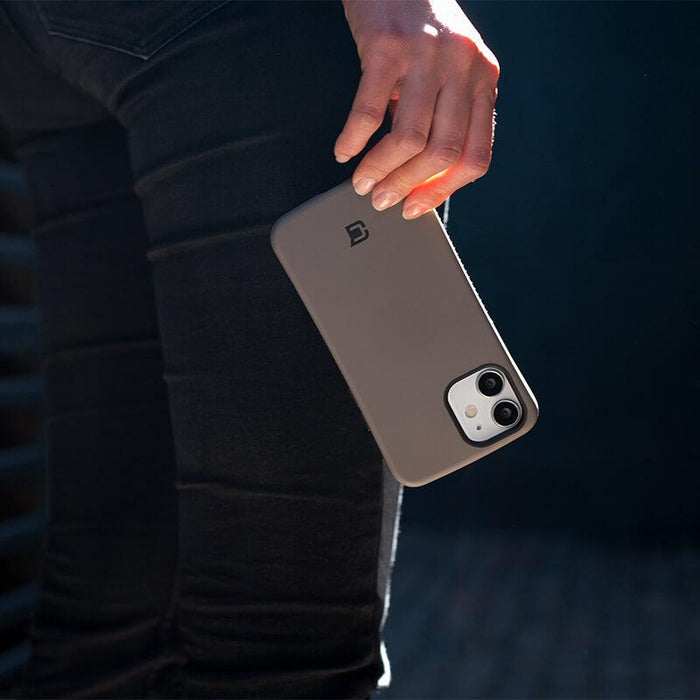 Rugged Grip Armor Case - iPhone 8 & 7 Plus (BULK PACKAGING)