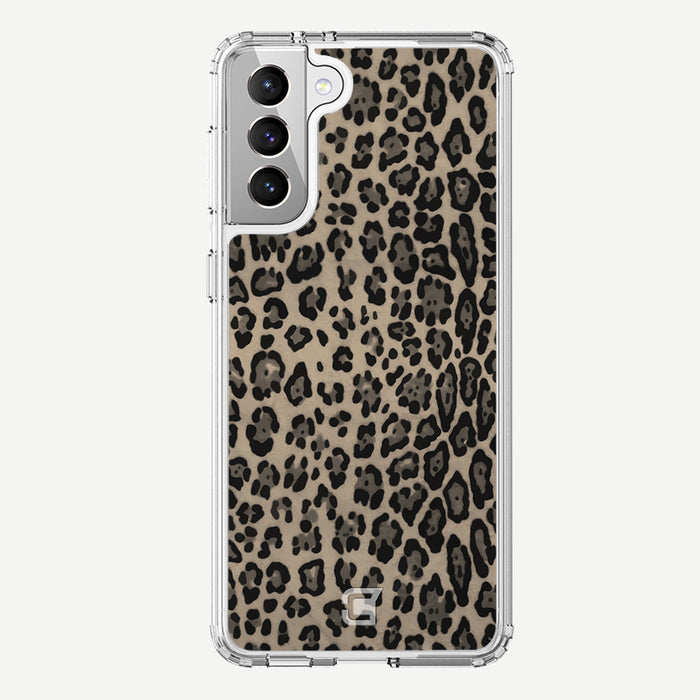 Fabric Leopard Print Design by Henvy