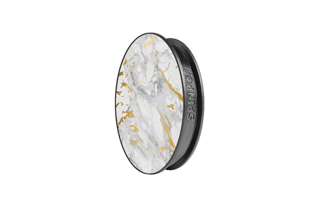 Marble-Gold